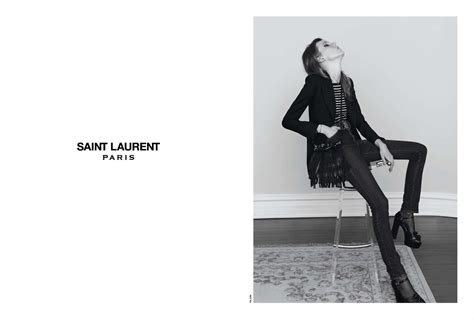 nostalgie look ysl|YSL clothing styles.